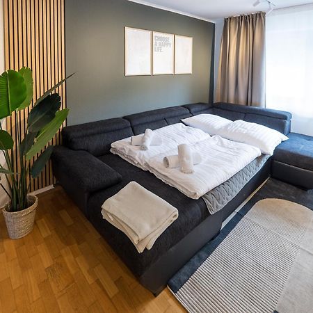 Gemuetliche Wohnung In Koblenz Koblencja Zewnętrze zdjęcie