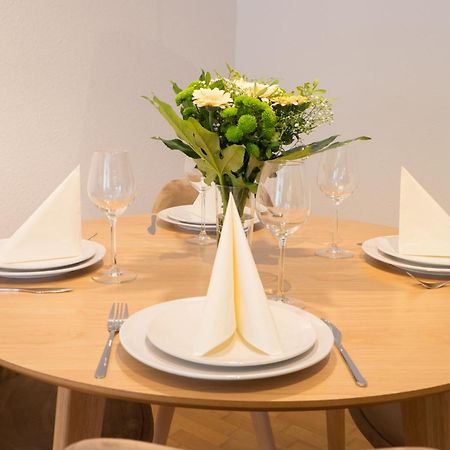 Gemuetliche Wohnung In Koblenz Koblencja Zewnętrze zdjęcie