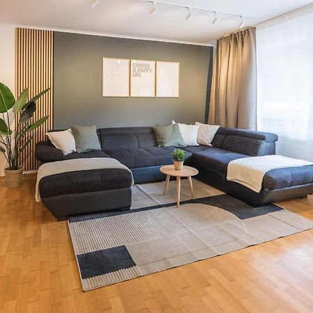 Gemuetliche Wohnung In Koblenz Koblencja Zewnętrze zdjęcie