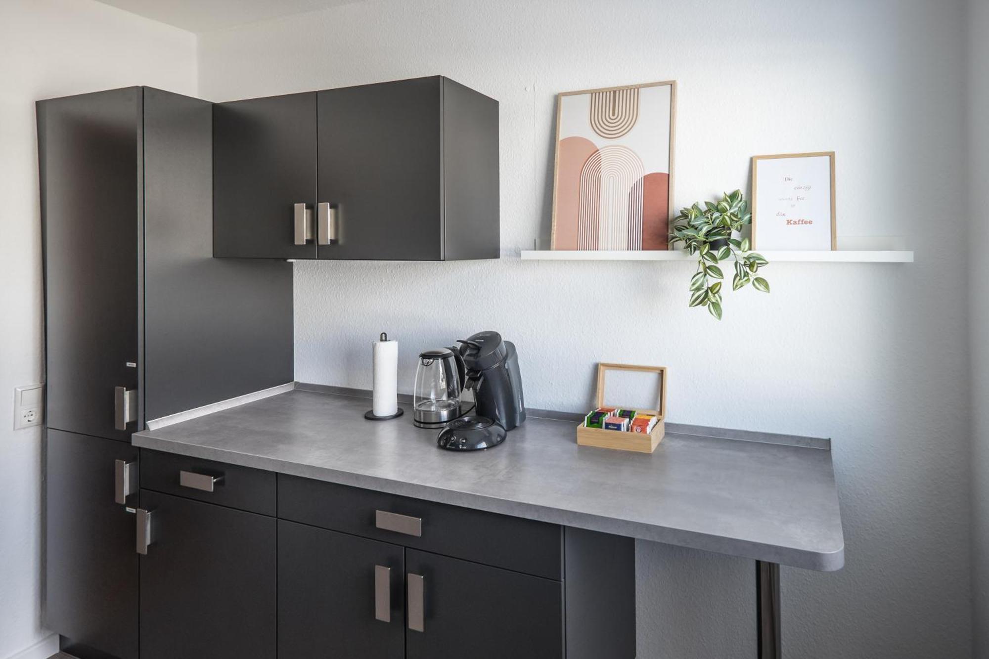 Gemuetliche Wohnung In Koblenz Koblencja Zewnętrze zdjęcie