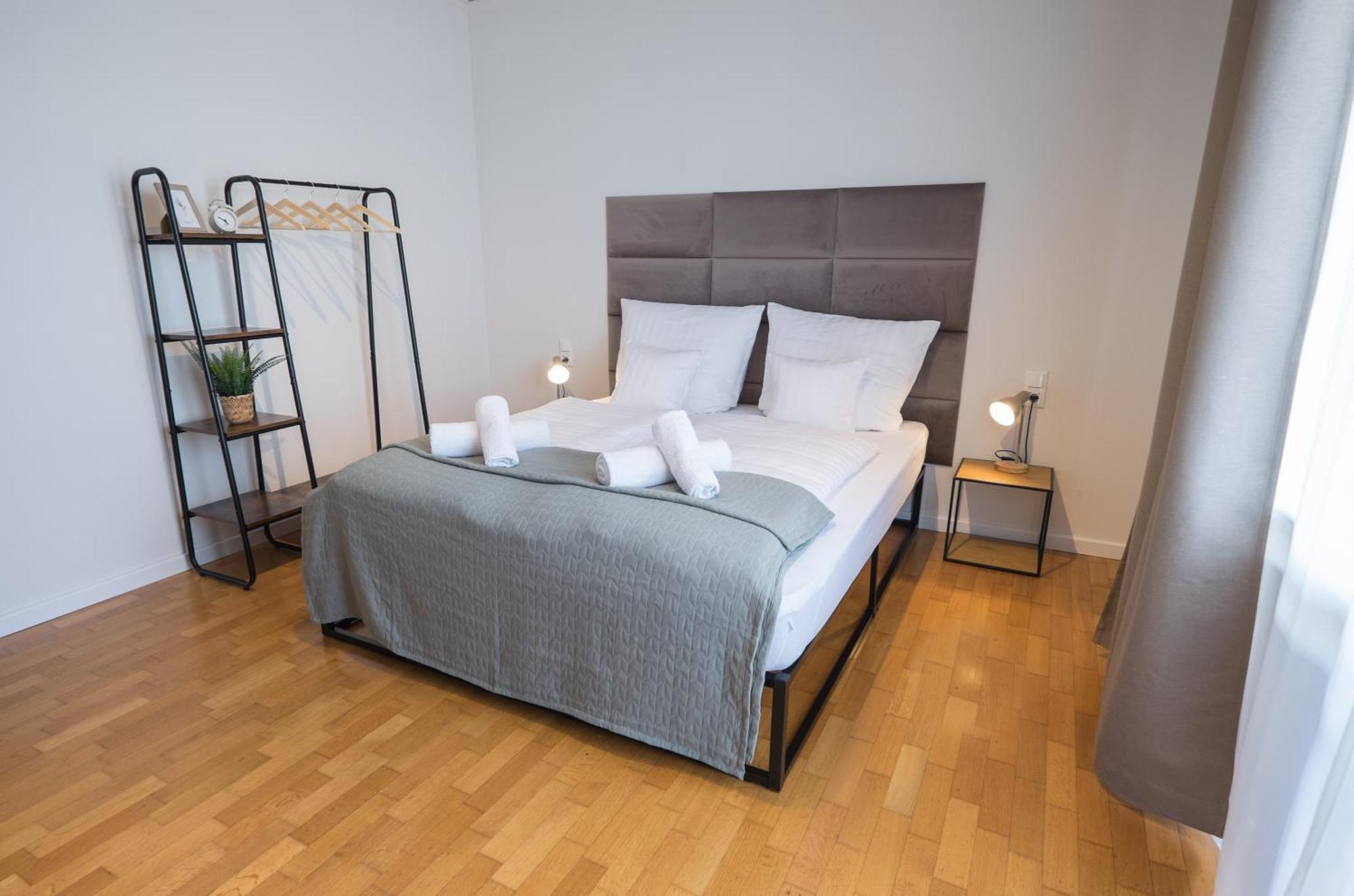 Gemuetliche Wohnung In Koblenz Koblencja Zewnętrze zdjęcie