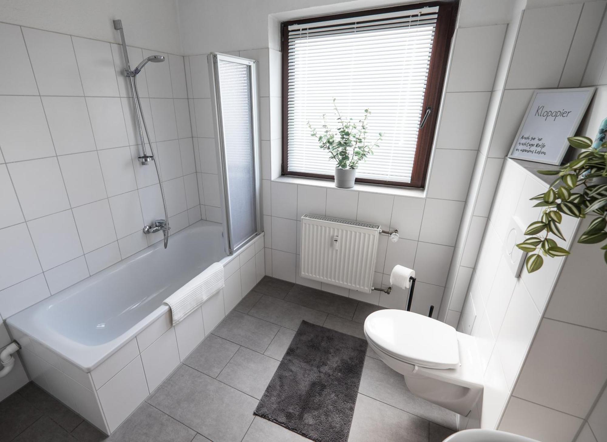 Gemuetliche Wohnung In Koblenz Koblencja Zewnętrze zdjęcie